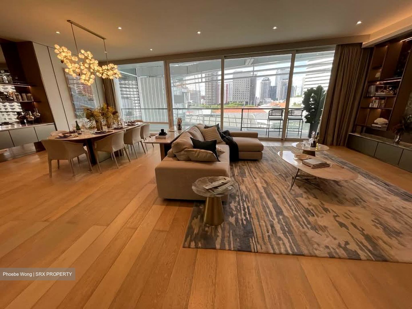 Stamford Road (D6), Condominium #538500111